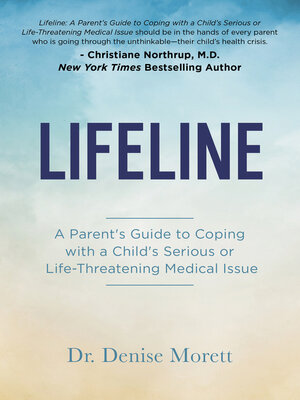 cover image of Lifeline
